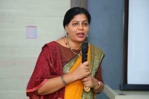 Dr Suman Kahsyap- Ira Plant Biotech